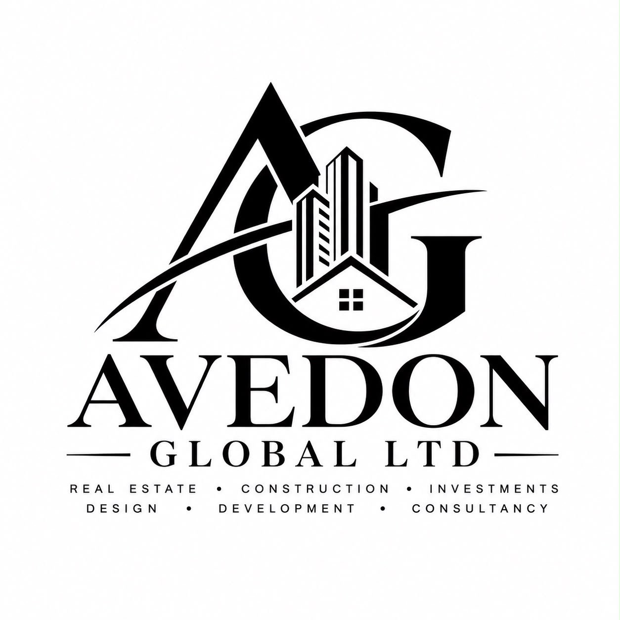 AVEDON GLOBAL LTD logo